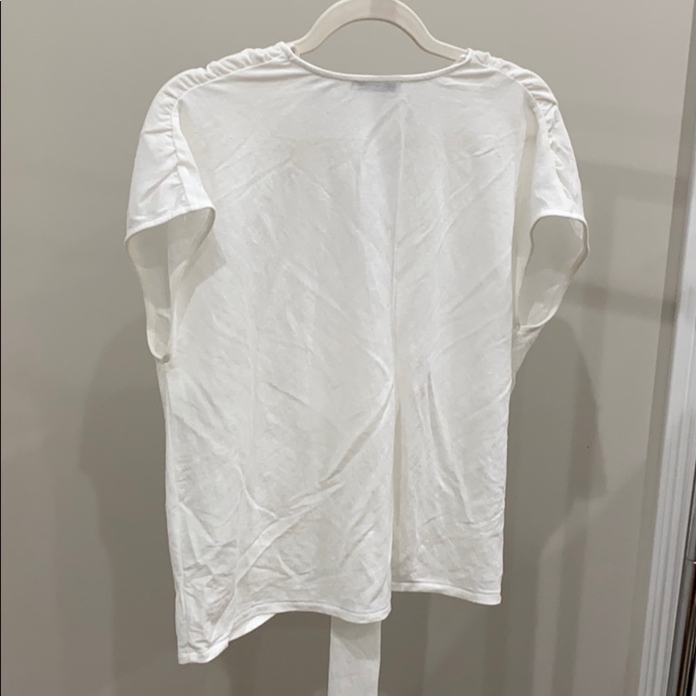 Flowy Top - Picture 4 of 4
